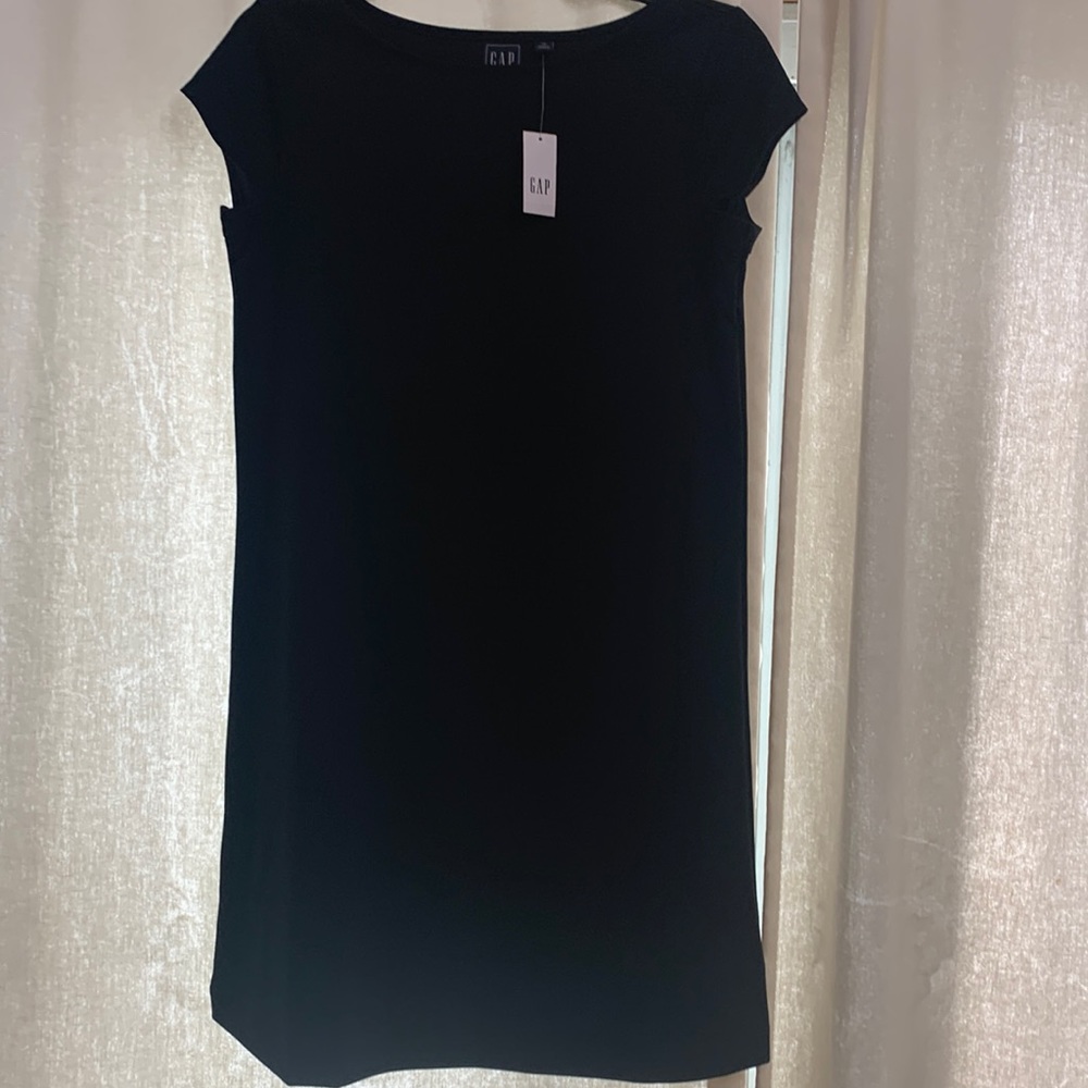 Gap dress